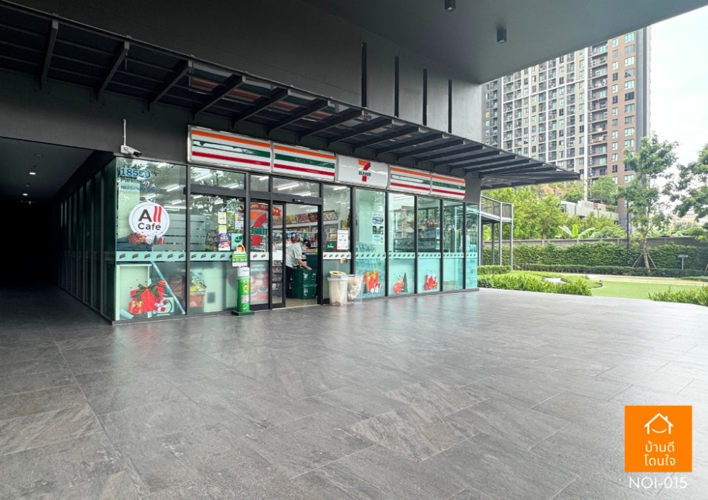 For SaleCondoBang kae, Phetkasem : Special discount The Parkland Petchkasem 56 (31.52 sq m.) 1 bedroom, 1 bathroom, next to the BTS, Phasi Charoen