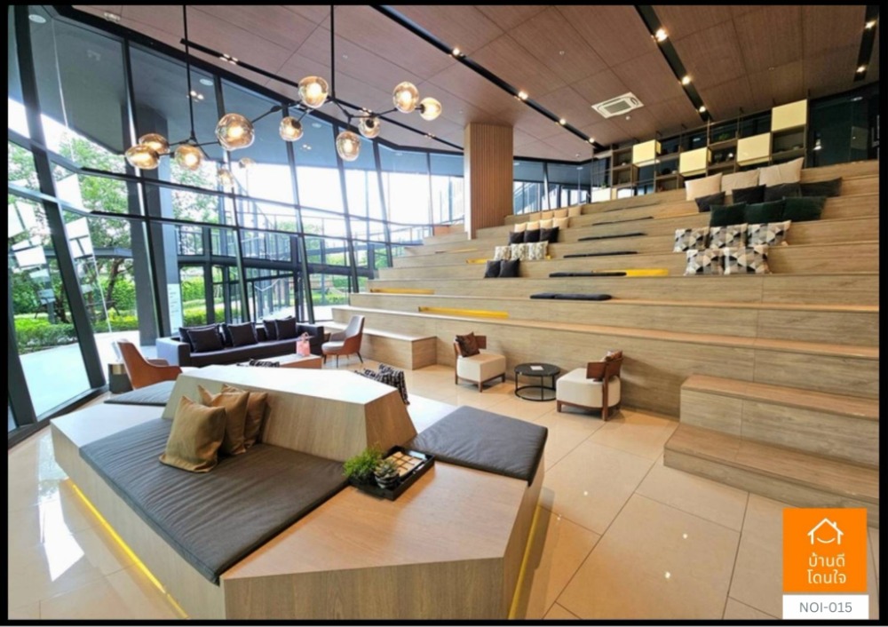 For SaleCondoBang kae, Phetkasem : Special discount The Parkland Petchkasem 56 (31.52 sq m.) 1 bedroom, 1 bathroom, next to the BTS, Phasi Charoen