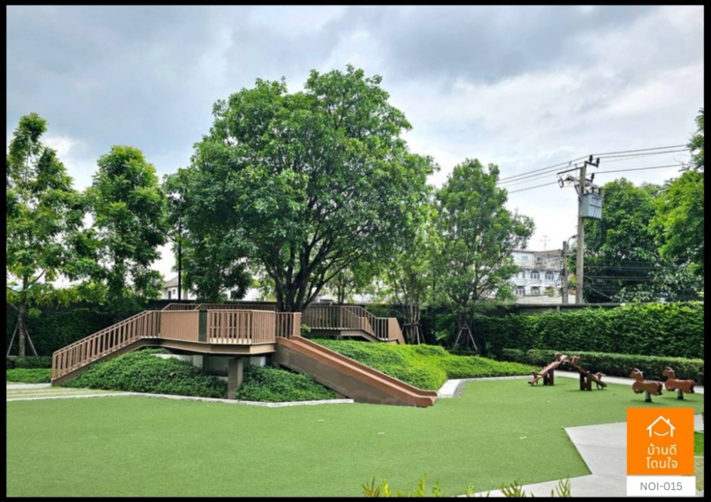 For SaleCondoBang kae, Phetkasem : Special discount The Parkland Petchkasem 56 (31.52 sq m.) 1 bedroom, 1 bathroom, next to the BTS, Phasi Charoen