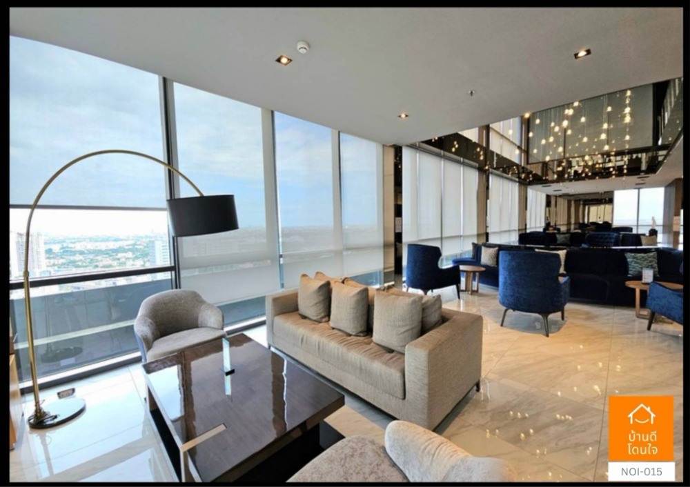 For SaleCondoBang kae, Phetkasem : Special discount The Parkland Petchkasem 56 (31.52 sq m.) 1 bedroom, 1 bathroom, next to the BTS, Phasi Charoen