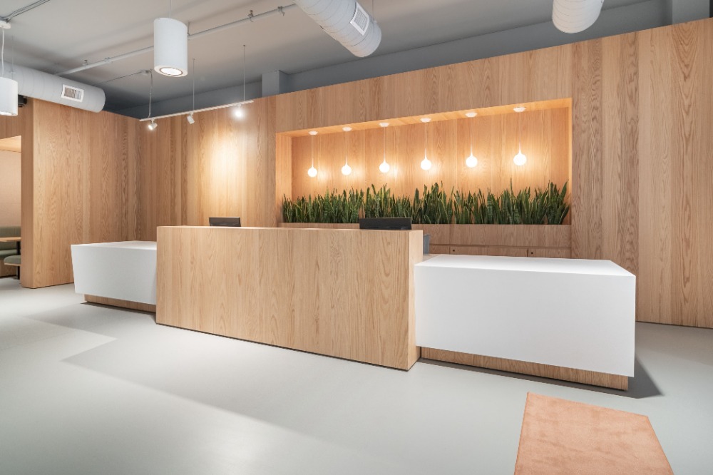 For RentKasetsart, Ratchayothin : Find fully flexible work and meeting space in Spaces Suthi Building