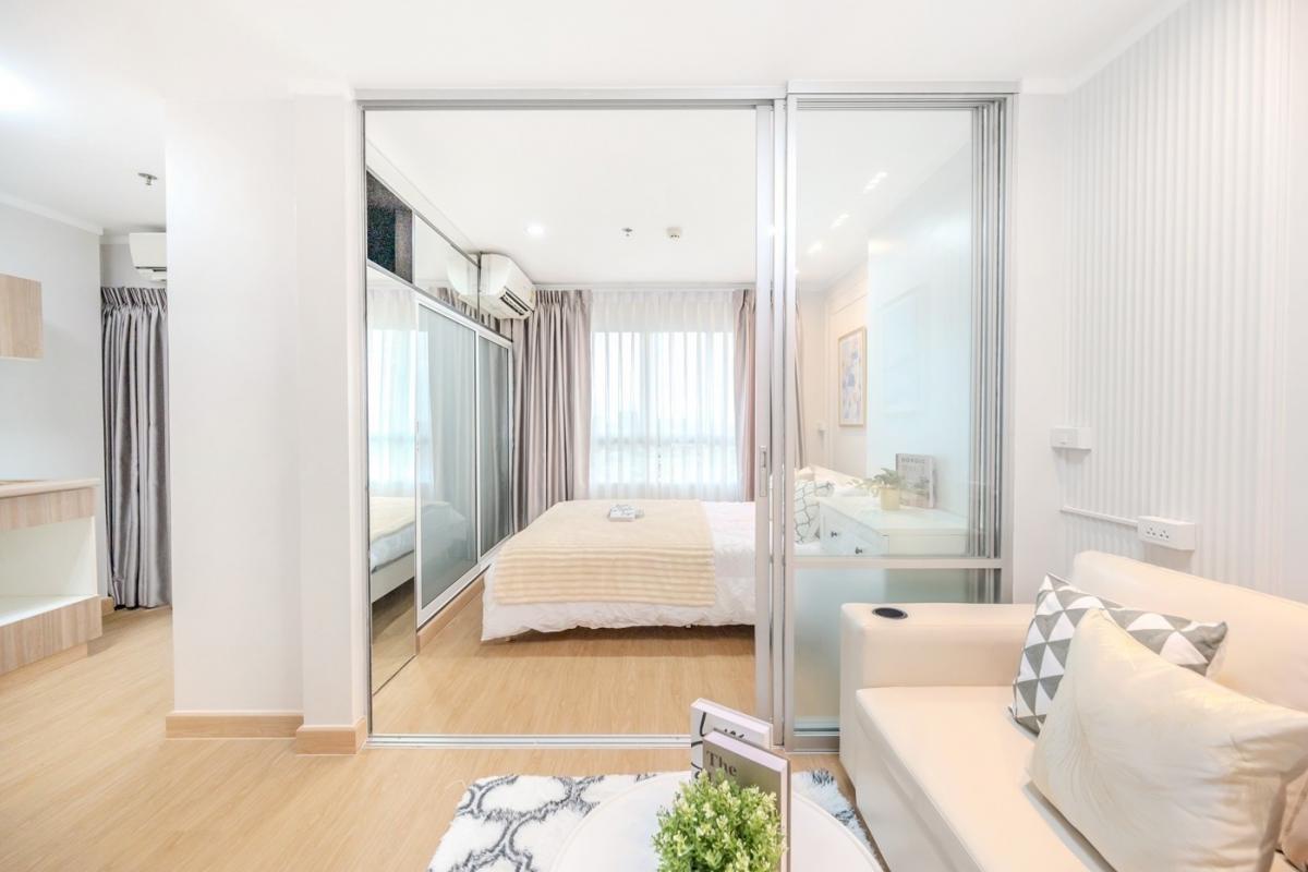 For SaleCondoBang Sue, Wong Sawang, Tao Pun : 🎉 How to miss the central condo full Ready Plus a shuttle bus 𝘉𝘛𝘚- 𝘔𝘙𝘛