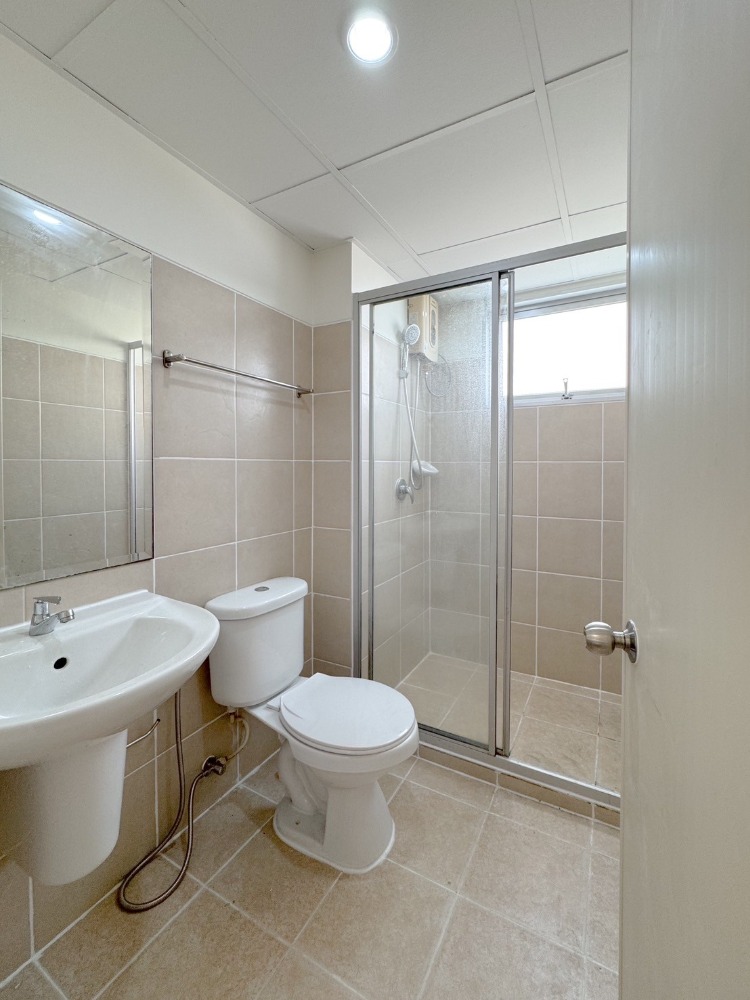 For SaleCondoPinklao, Charansanitwong : For sale!! Condo City Home Ratchada Pinklao, near MRT Bang O, fully furnished