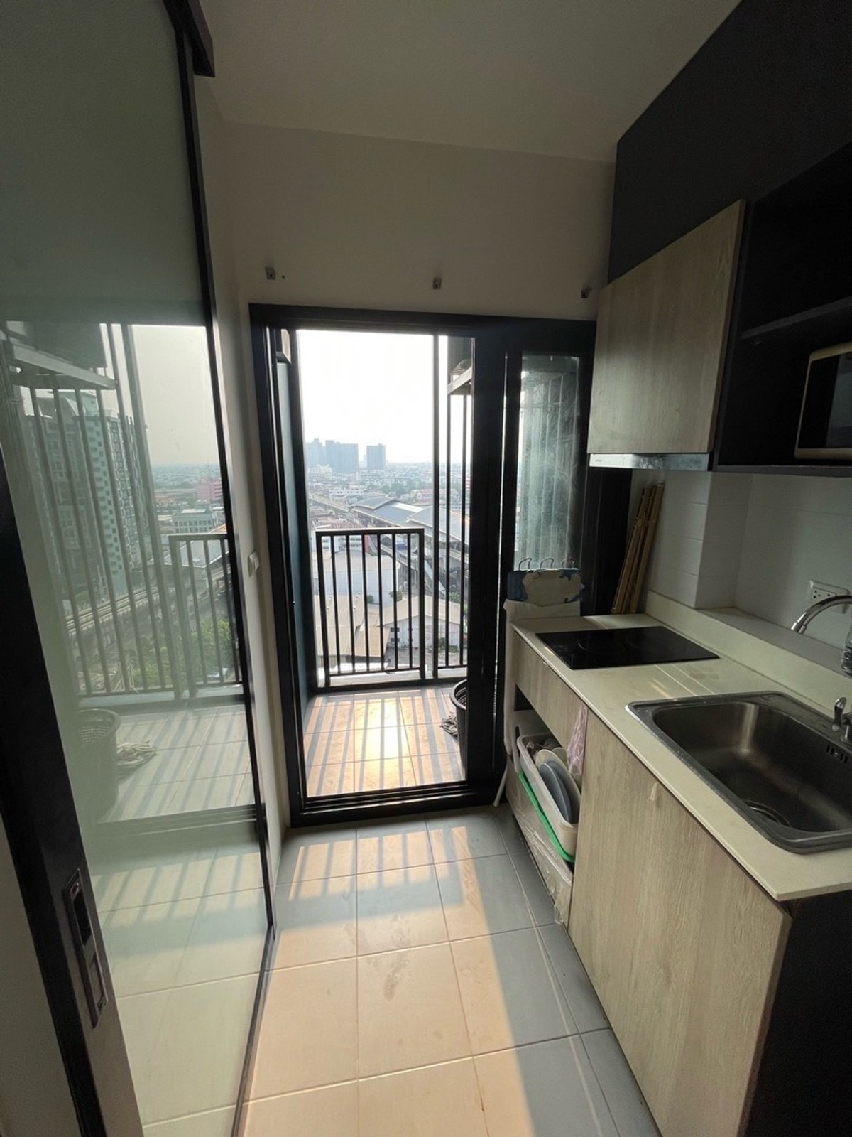 For RentCondoBang kae, Phetkasem : The Base Phetkasem 🌈