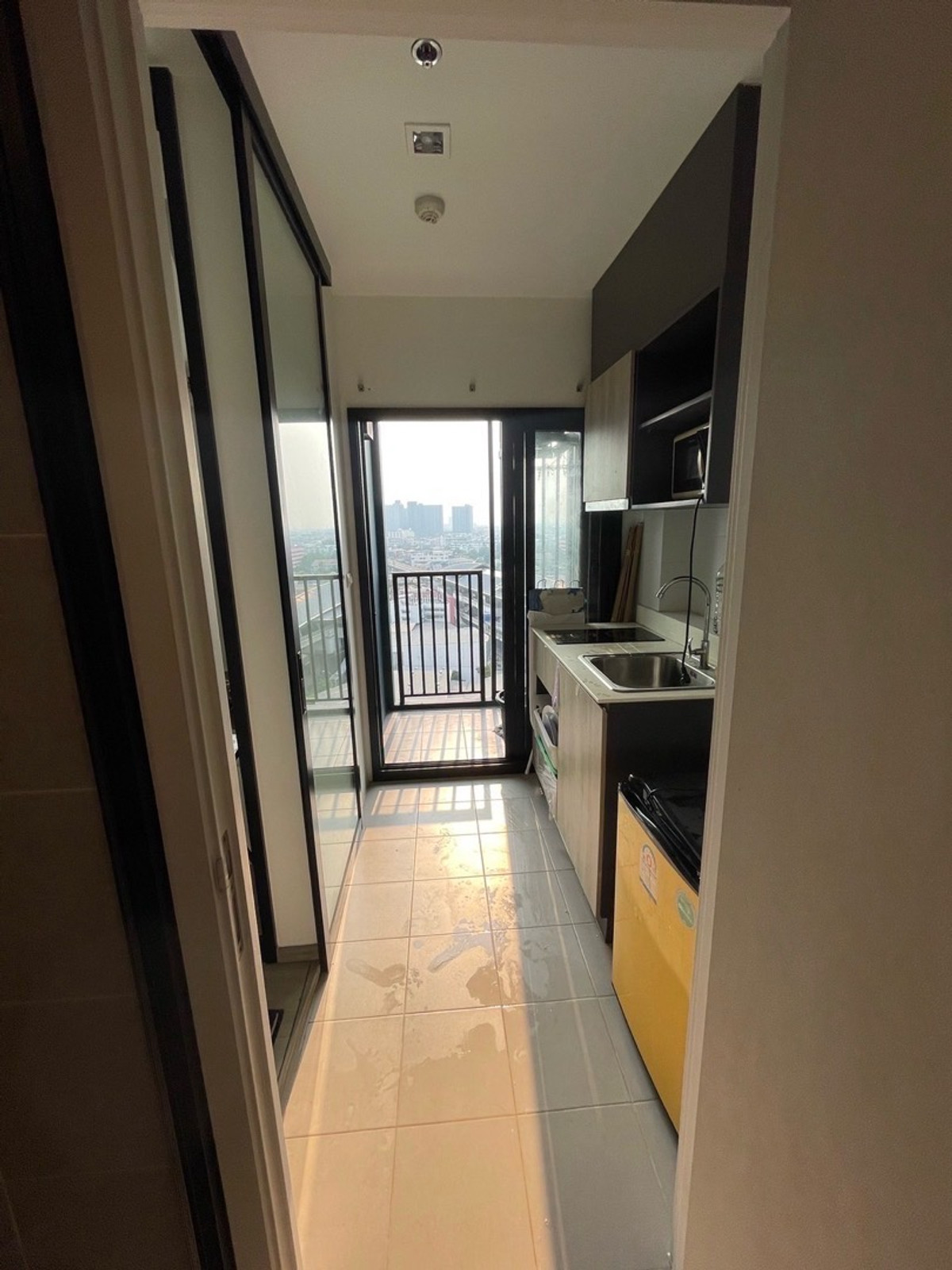 For RentCondoBang kae, Phetkasem : The Base Phetkasem 🌈