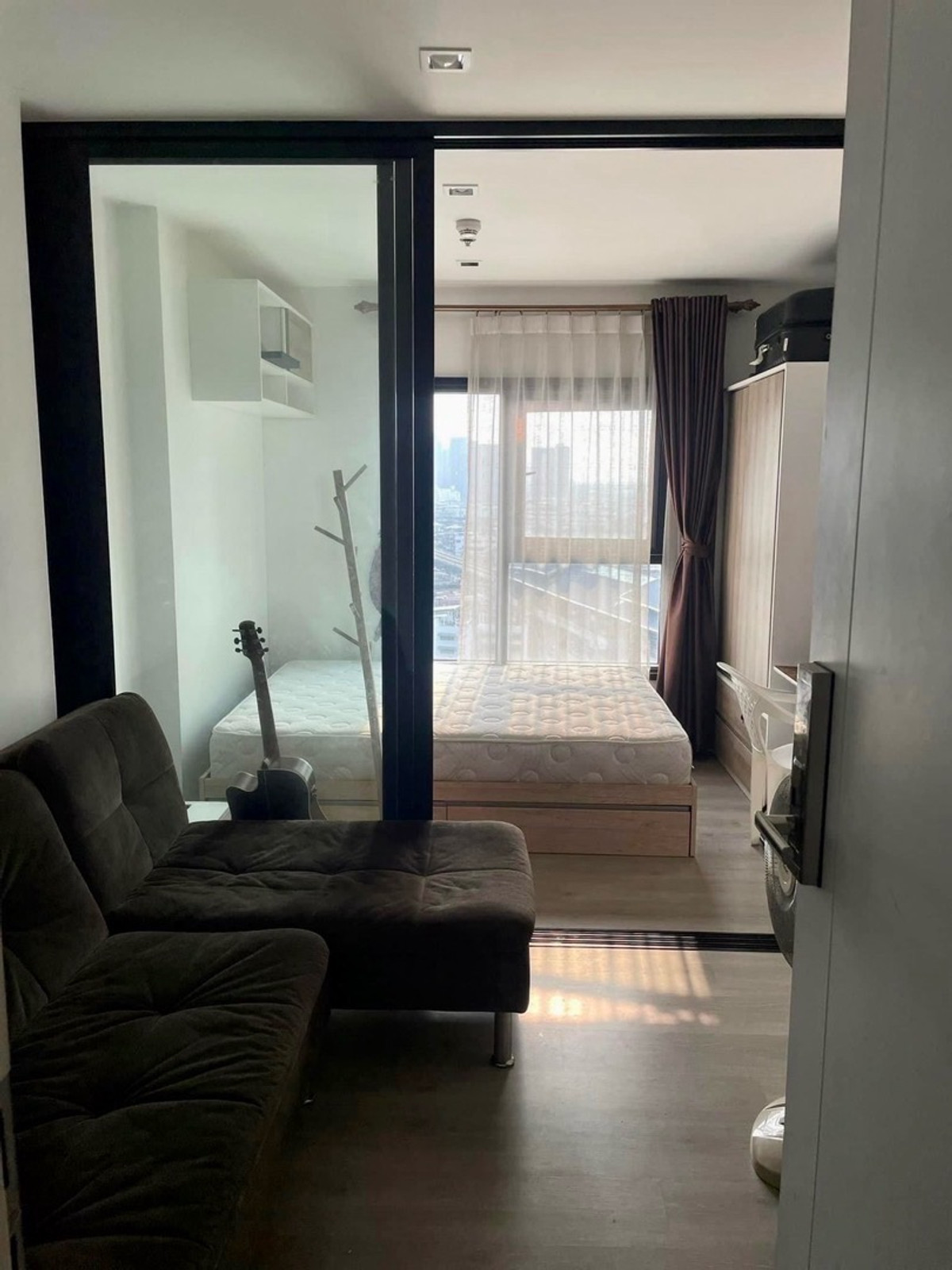 For RentCondoBang kae, Phetkasem : The Base Phetkasem 🌈