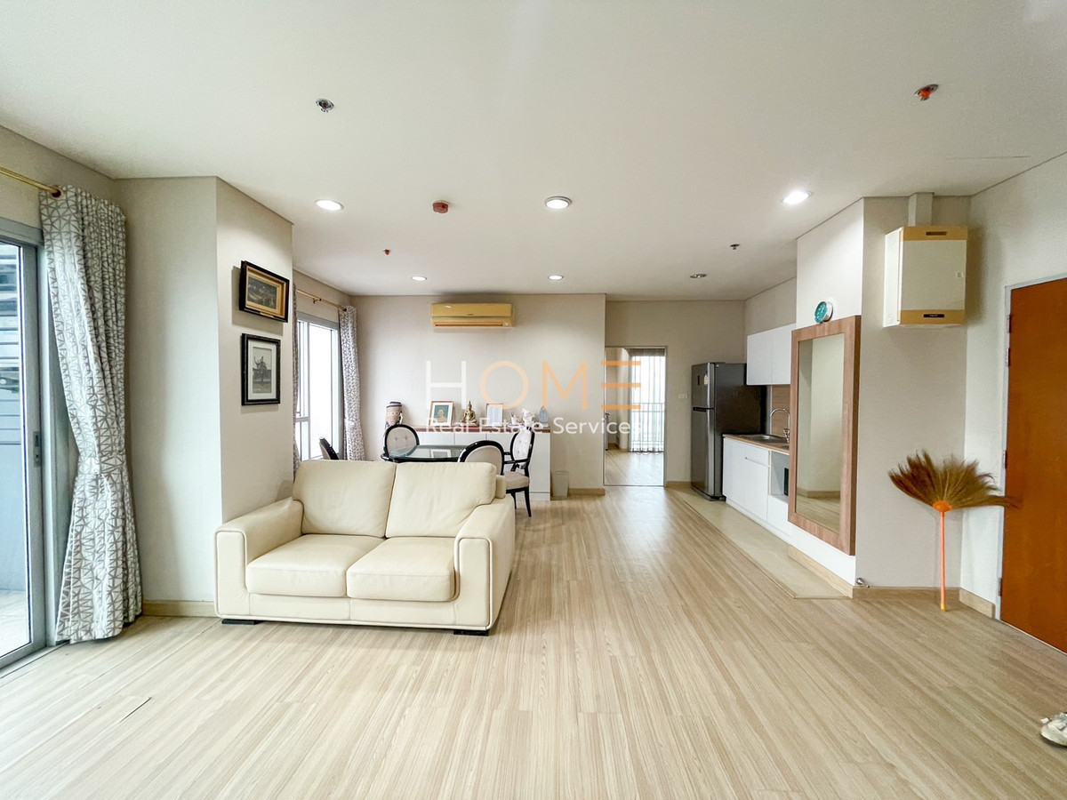 ขายคอนโดสะพานควาย จตุจักร : Intro Phaholyothin - Pradipat / 2 Bedrooms (FOR SALE), อินโทร พหลโยธิน - ประดิพัทธ์ / 2 ห้องนอน (ขาย) PINP141