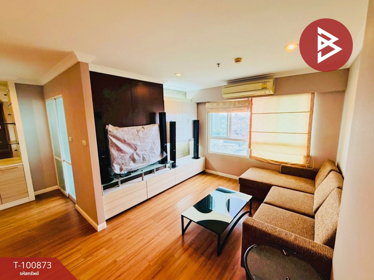 ขายคอนโดปิ่นเกล้า จรัญสนิทวงศ์ :  ขายคอนโด ลุมพินี สวีท ปิ่นเกล้า (Lumpini Suite Pinklao) กรุงเทพฯ พร้อมอยู่ ราคาถูก