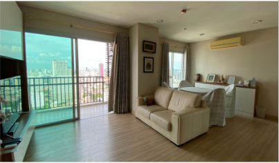 For SaleCondoSapankwai,Jatujak : Intro Phaholyothin - Pradipat / 2 Bedrooms (FOR SALE), Intro Phaholyothin - Pradipat / 2 Bedrooms (FOR SALE) PLOYW526