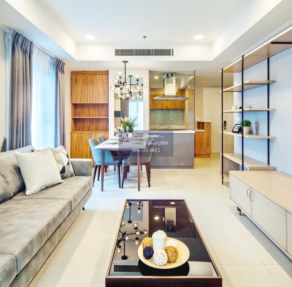 ให้เช่าคอนโดสุขุมวิท อโศก ทองหล่อ : 7842😊😍 For RENT, SELL ให้เช่า,ขาย 2 ห้องนอน🚄ใกล้ BTS ทองหล่อ🏢ลาวีอองโรสเพลส สุขุมวิท 36 La Vie En Rose Place🔔พื้นที่:90.66ตร.ม.💲เช่า:55,000฿💲ขาย:16,250,000฿📞O99-5919653,065-9423251✅LineID:@sureresidence