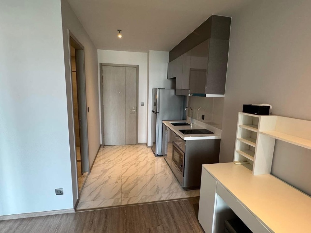 For SaleCondoSukhumvit, Asoke, Thonglor : 🟢Best ​​price in the building!! Beautiful room, garden view, this price is very hard to find ㅡ Near 🚆BTS Ekkamai