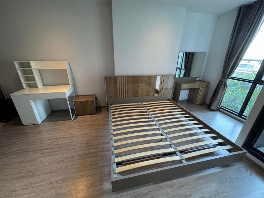 For SaleCondoSukhumvit, Asoke, Thonglor : 🟢Best ​​price in the building!! Beautiful room, garden view, this price is very hard to find ㅡ Near 🚆BTS Ekkamai