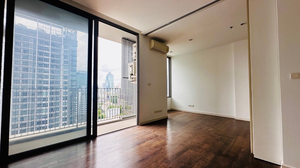 For SaleCondoSathorn, Narathiwat : Nara 9 / 1 Bedroom (SALE), Nara 9 / 1 Bedroom (SALE) NUT1138