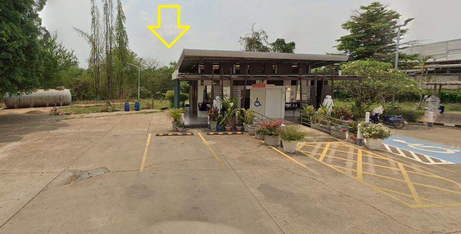 ขายที่ดินขอนแก่น : ที่ดิน - ขาย - ชุมแพ, ขอนแก่น ขายที่ดินข้างปั๊มน้ำมัน ทำเลทองเหมาะแก่การทำธุรกิจ