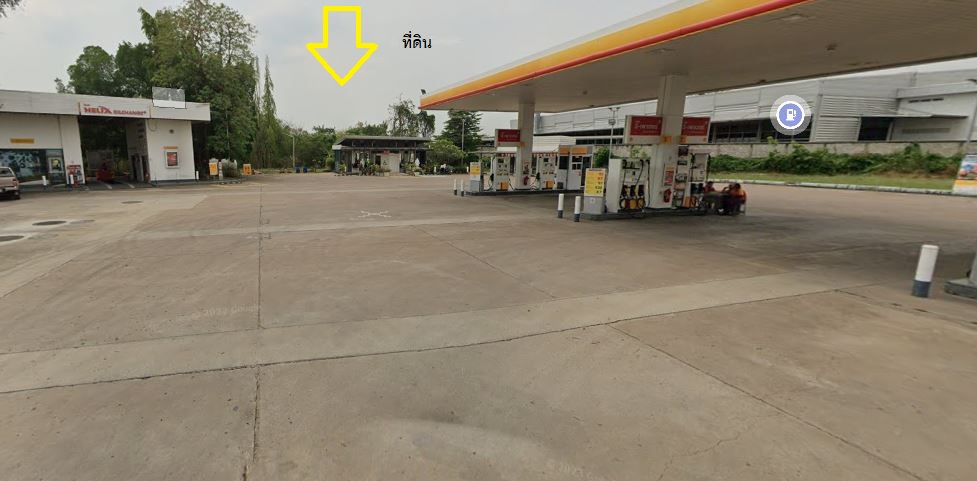 ขายที่ดินขอนแก่น : ที่ดิน - ขาย - ชุมแพ, ขอนแก่น ขายที่ดินข้างปั๊มน้ำมัน ทำเลทองเหมาะแก่การทำธุรกิจ