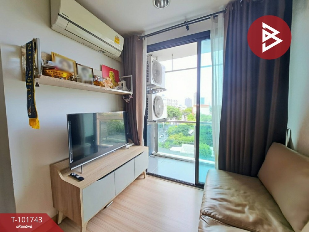 For SaleCondoKasetsart, Ratchayothin : Condo for sale: Chateau In Town Phahon Yothin 32, Chatuchak, Bangkok