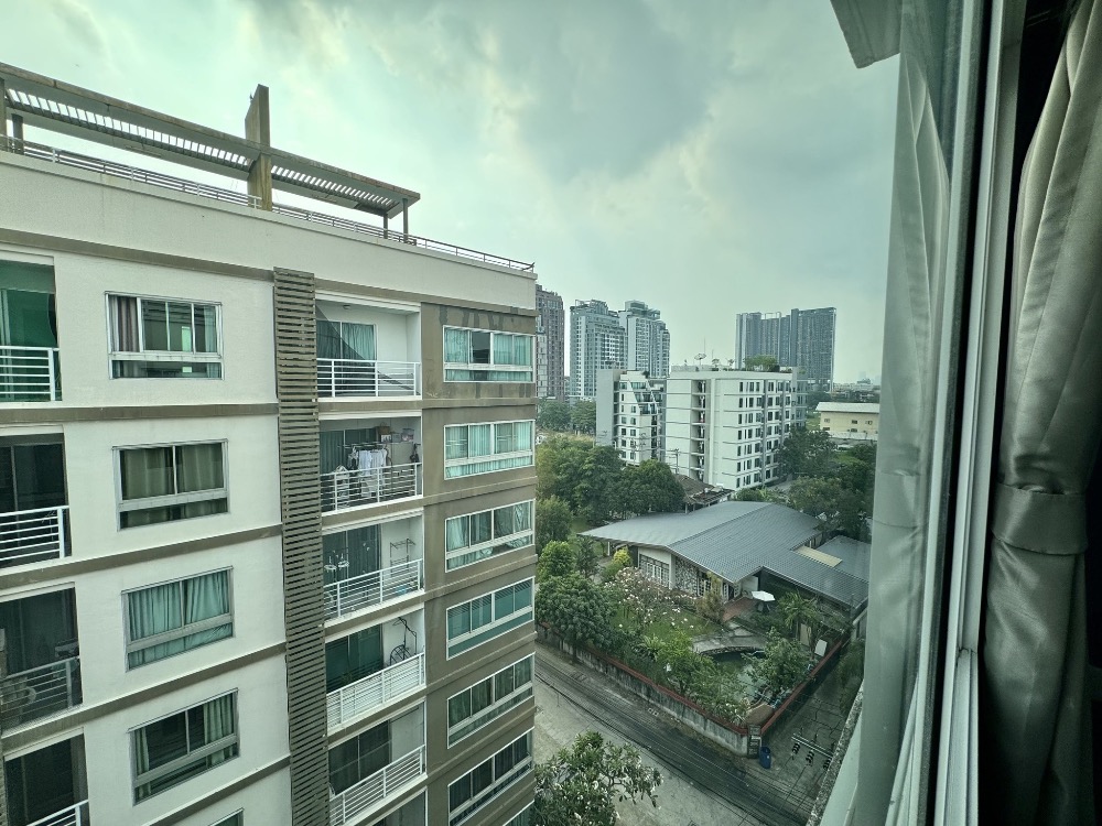 ขายคอนโดบางนา แบริ่ง ลาซาล : 🔥 🔥 ราคาดีที่สุดในโครงการ  Notting Hill Sukhumvit 107 (Bearing)