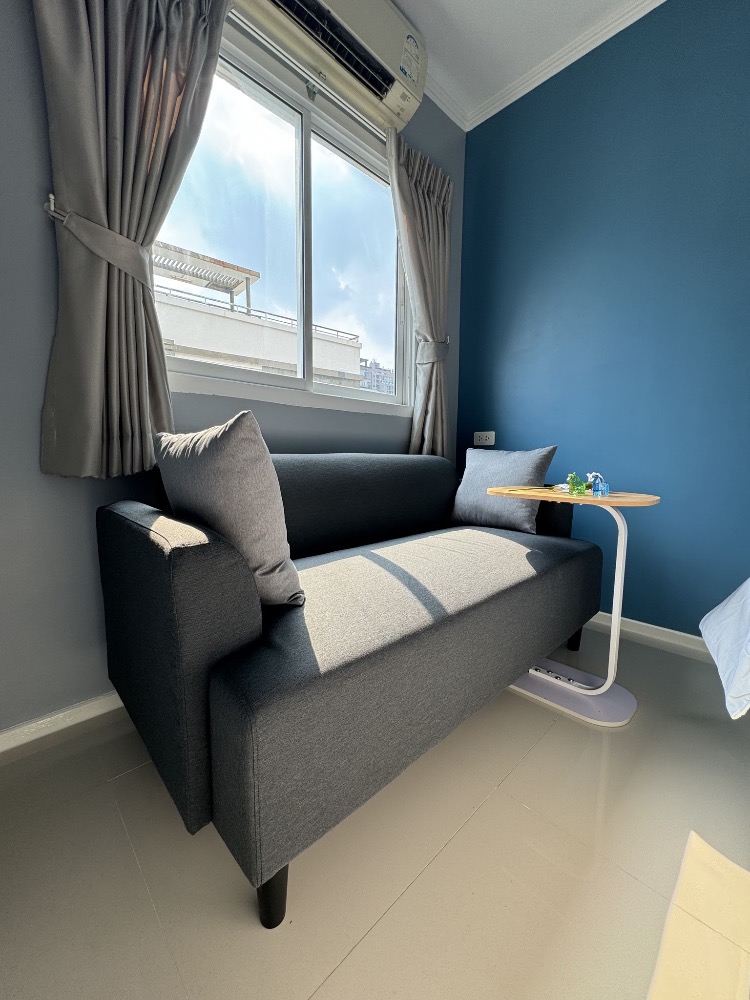 ขายคอนโดบางนา แบริ่ง ลาซาล : 🔥 🔥 ราคาดีที่สุดในโครงการ  Notting Hill Sukhumvit 107 (Bearing)