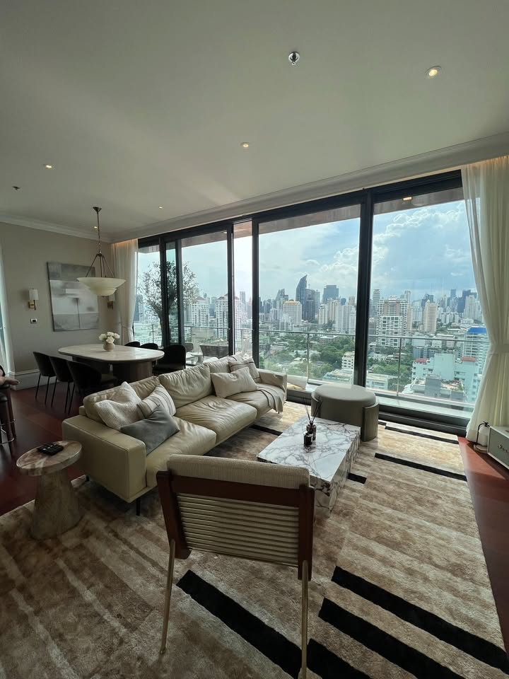 For RentCondoSukhumvit, Asoke, Thonglor : 📌ready to move in condo    Khun by yoo   📌 line : @jhrcondo
