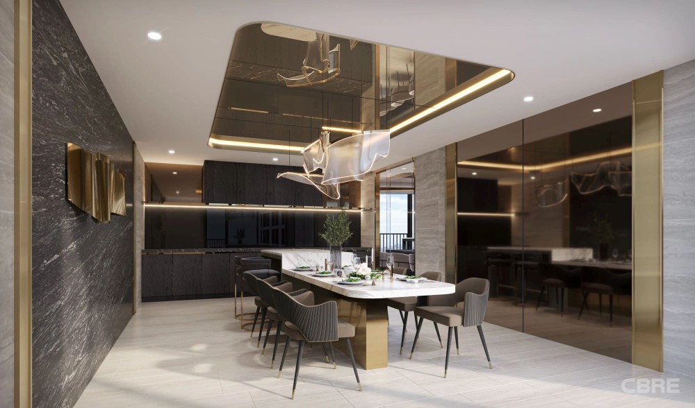 ขายคอนโดปิ่นเกล้า จรัญสนิทวงศ์ : อรุณ ศิริราช ทริปเปิ้ล สเตชั่น