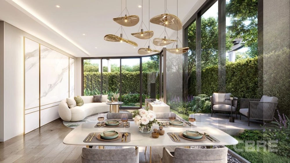 ขายคอนโดปิ่นเกล้า จรัญสนิทวงศ์ : อรุณ ศิริราช ทริปเปิ้ล สเตชั่น