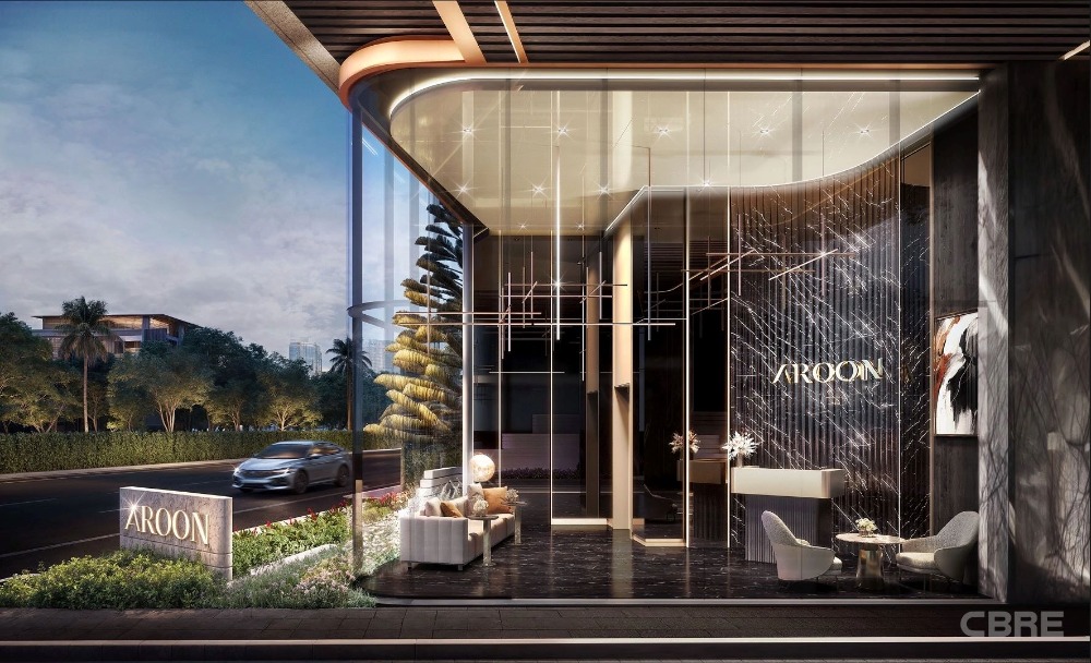 ขายคอนโดปิ่นเกล้า จรัญสนิทวงศ์ : อรุณ ศิริราช ทริปเปิ้ล สเตชั่น