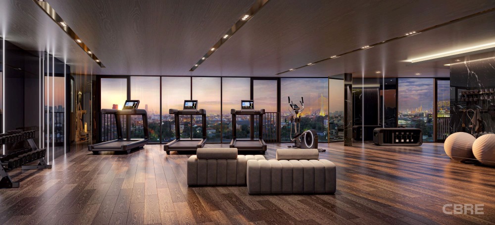 ขายคอนโดปิ่นเกล้า จรัญสนิทวงศ์ : อรุณ ศิริราช ทริปเปิ้ล สเตชั่น