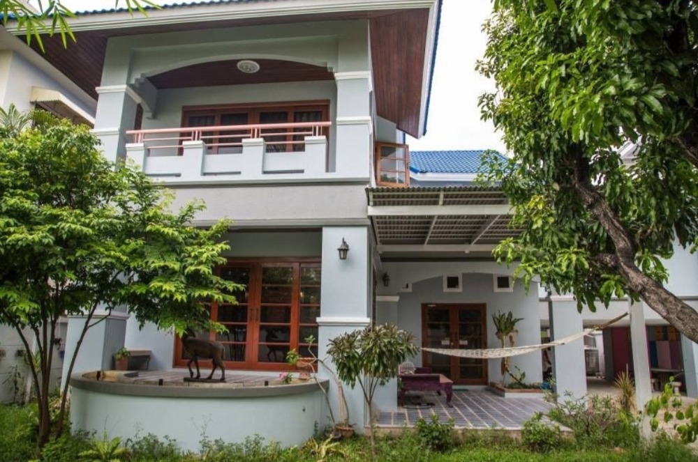For RentHouseChokchai 4, Ladprao 71, Ladprao 48, : House for rent Chokchai 4 Soi 30 Lat Phrao