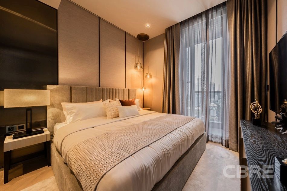 ขายคอนโดสาทร นราธิวาส : เดอะ รีเซิร์ฟ สาทร