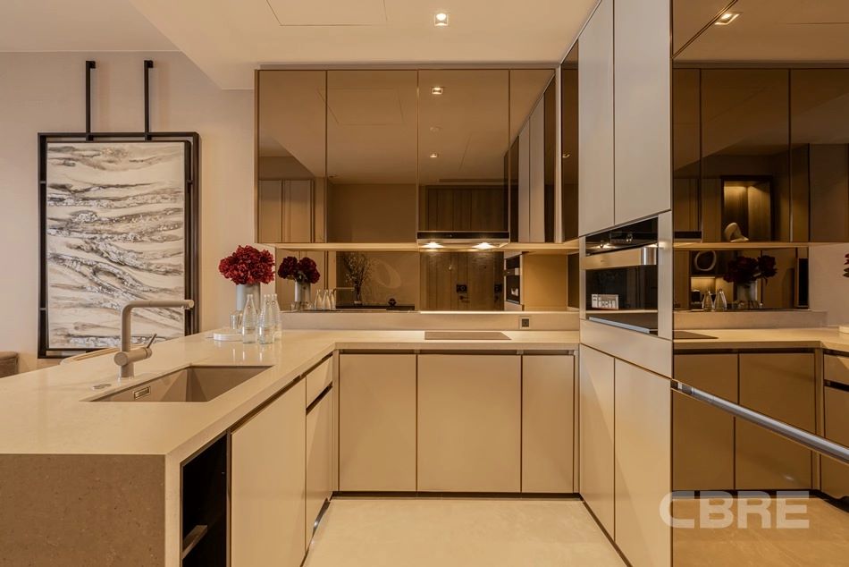 ขายคอนโดสาทร นราธิวาส : เดอะ รีเซิร์ฟ สาทร