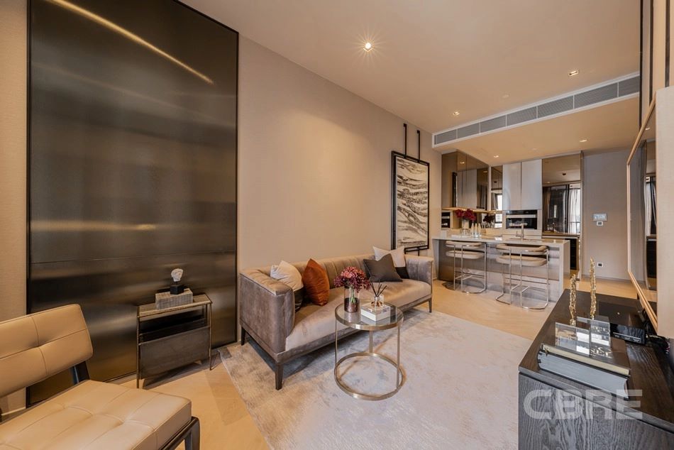 ขายคอนโดสาทร นราธิวาส : เดอะ รีเซิร์ฟ สาทร