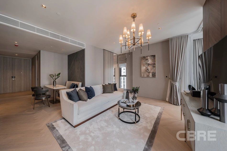 ขายคอนโดสาทร นราธิวาส : เดอะ รีเซิร์ฟ สาทร