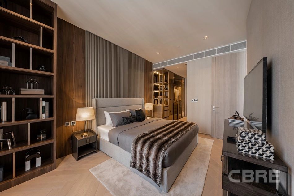 ขายคอนโดสาทร นราธิวาส : เดอะ รีเซิร์ฟ สาทร