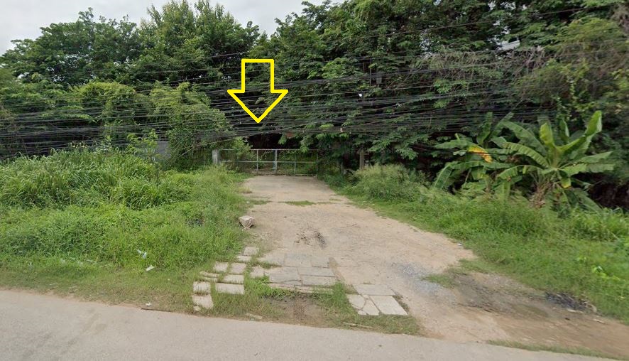 ขายที่ดินขอนแก่น : ขายที่ดินเปล่า ทำเลดีติด ถ.เจนจบทิศ เมืองขอนแก่น จ.ขอนแก่น