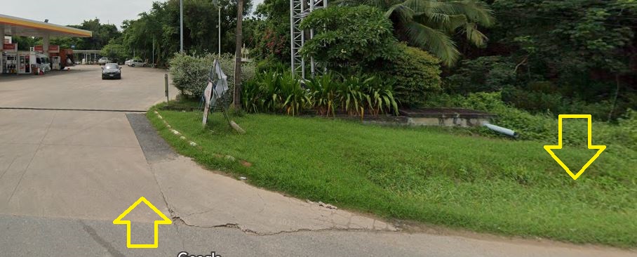 ขายที่ดินขอนแก่น : ขายที่ดินเปล่า ทำเลดีติด ถ.เจนจบทิศ เมืองขอนแก่น จ.ขอนแก่น