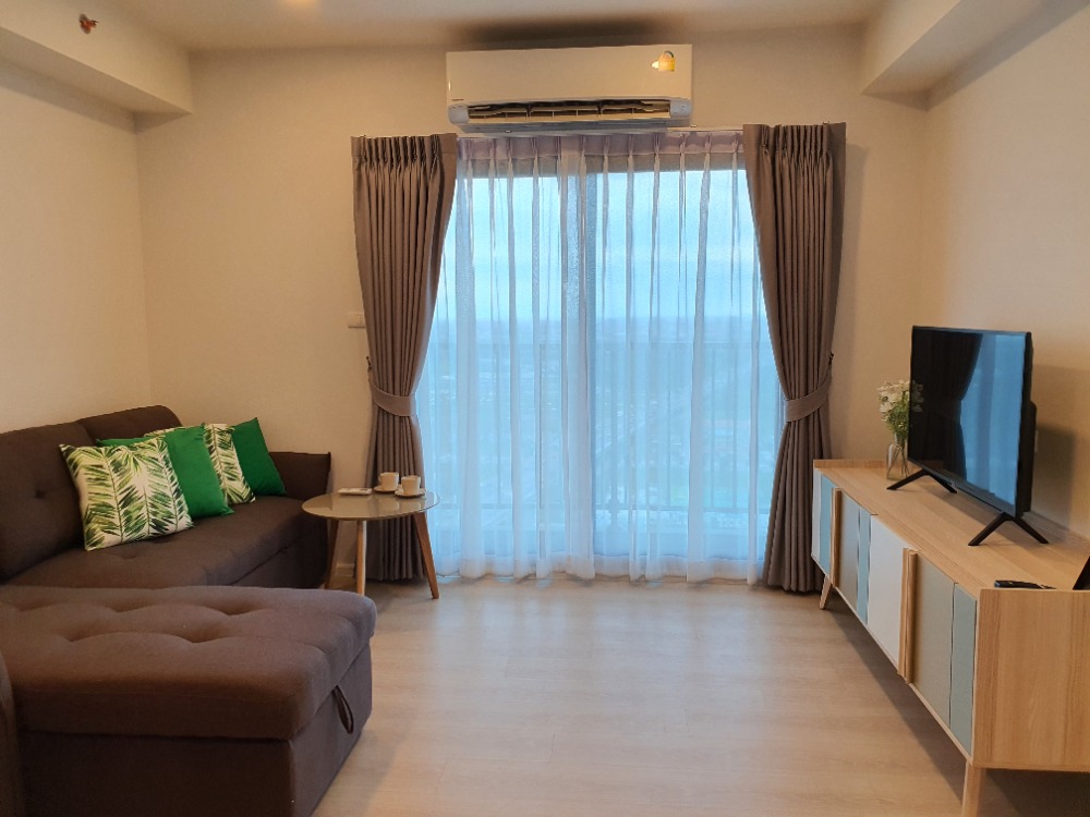 For RentCondoBangna, Bearing, Lasalle : A Space Mega 1 🌟PN-00004984🌟
