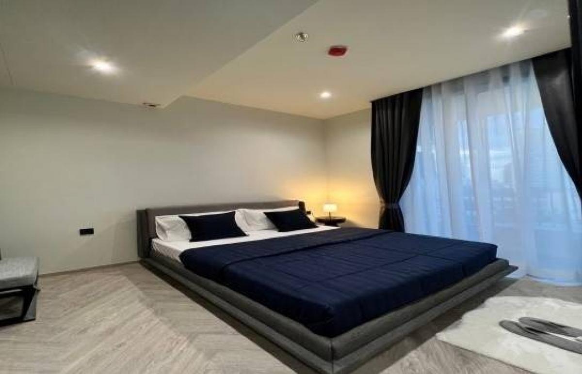 For SaleCondoWongwianyai, Charoennakor : 🔆Sold with tenant🔆Chapter Charoen Nakhon 2 bedrooms, private lift, River Front type, special