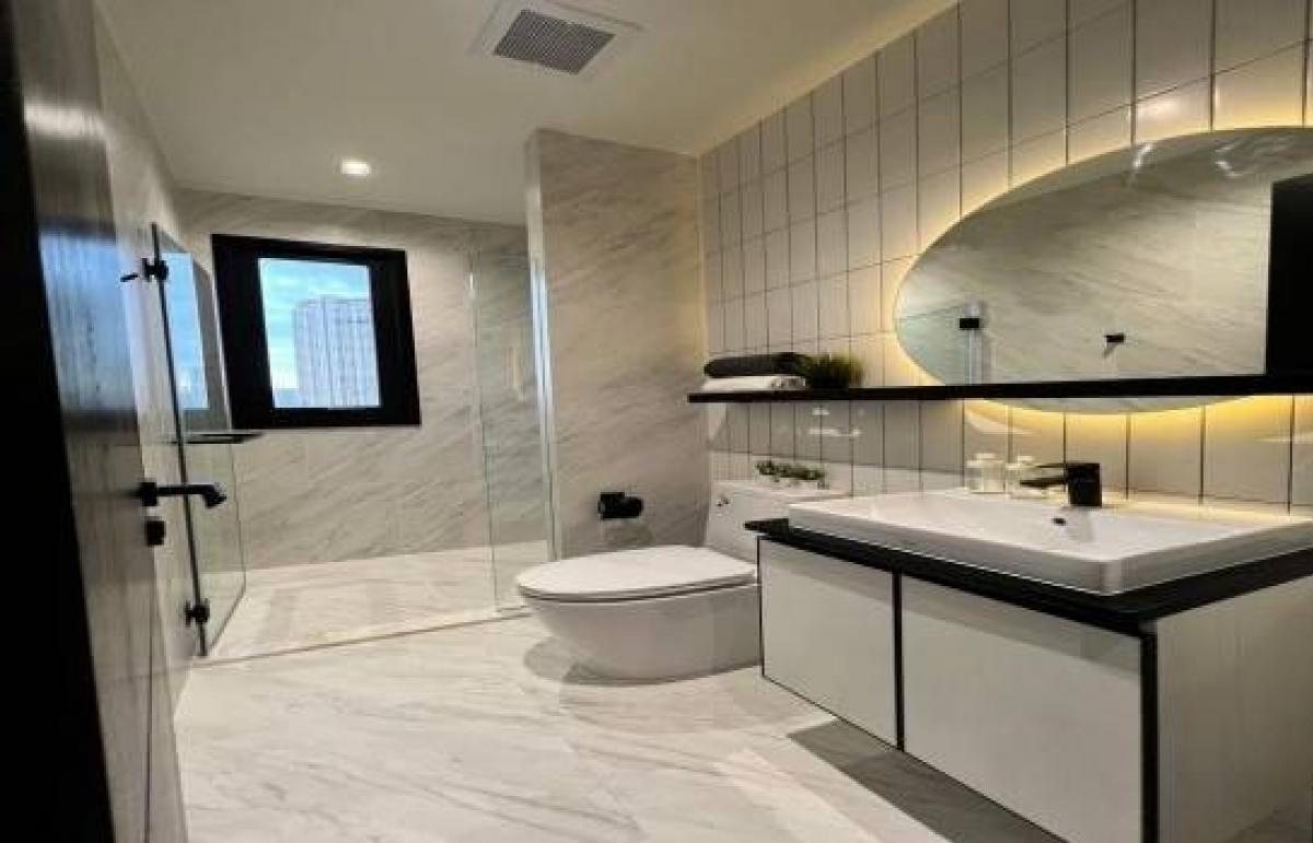 For SaleCondoWongwianyai, Charoennakor : 🔆Sold with tenant🔆Chapter Charoen Nakhon 2 bedrooms, private lift, River Front type, special