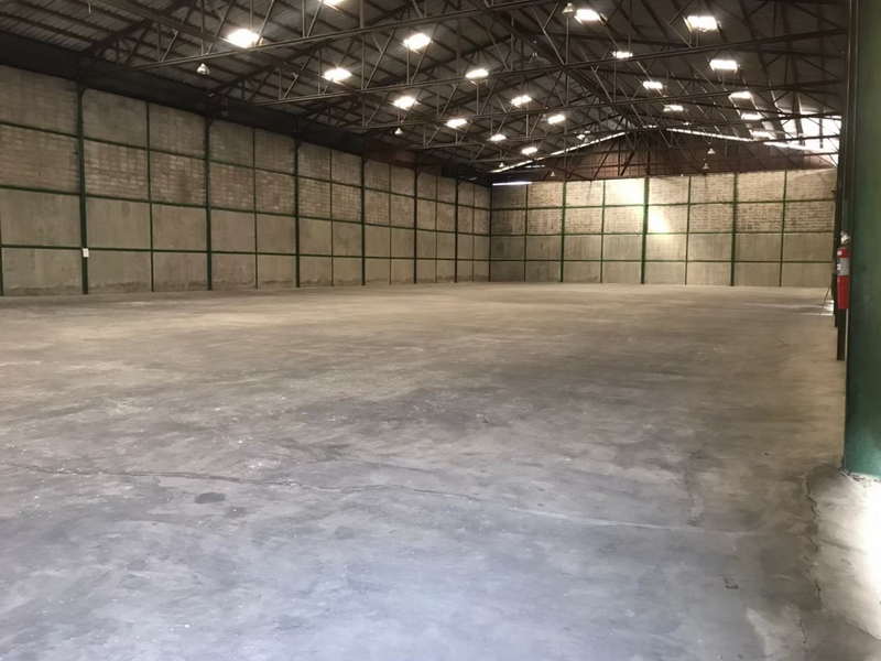For RentWarehouseChachoengsao : Chachoengsao Factory Sukhumvit BRE23307