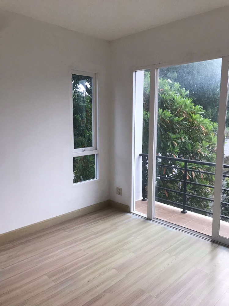 ขายบ้านลาดกระบัง สุวรรณภูมิ : 🏠 บ้านเปล่าแบบมาตรฐาน โครงการ คาซ่าวิลล์ สุขุมวิท 103