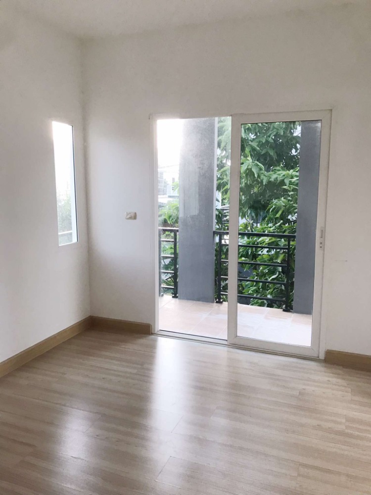 ขายบ้านลาดกระบัง สุวรรณภูมิ : 🏠 บ้านเปล่าแบบมาตรฐาน โครงการ คาซ่าวิลล์ สุขุมวิท 103