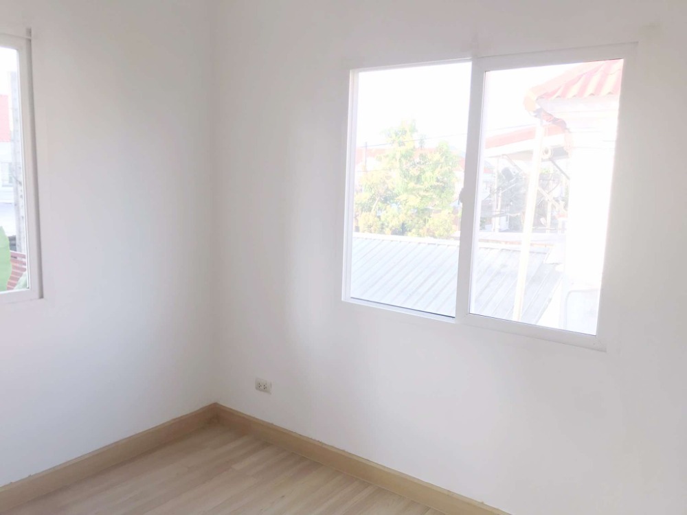 ขายบ้านลาดกระบัง สุวรรณภูมิ : 🏠 บ้านเปล่าแบบมาตรฐาน โครงการ คาซ่าวิลล์ สุขุมวิท 103