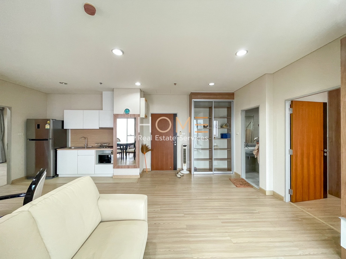 ขายคอนโดสะพานควาย จตุจักร : Intro Phaholyothin - Pradipat / 2 Bedrooms (FOR SALE), อินโทร พหลโยธิน - ประดิพัทธ์ / 2 ห้องนอน (ขาย) PINP141