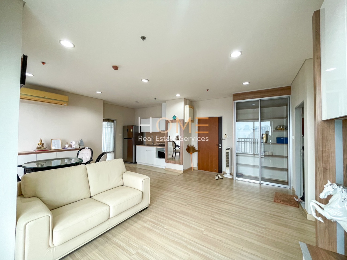 ขายคอนโดสะพานควาย จตุจักร : Intro Phaholyothin - Pradipat / 2 Bedrooms (FOR SALE), อินโทร พหลโยธิน - ประดิพัทธ์ / 2 ห้องนอน (ขาย) PINP141