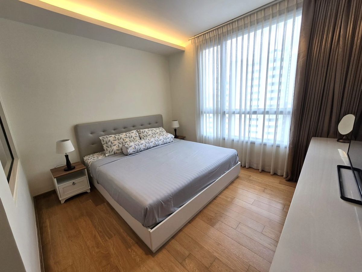 For RentCondoSukhumvit, Asoke, Thonglor : 📌ready to move in condo H Sukhumvit 43 📌 line : @jhrcondo