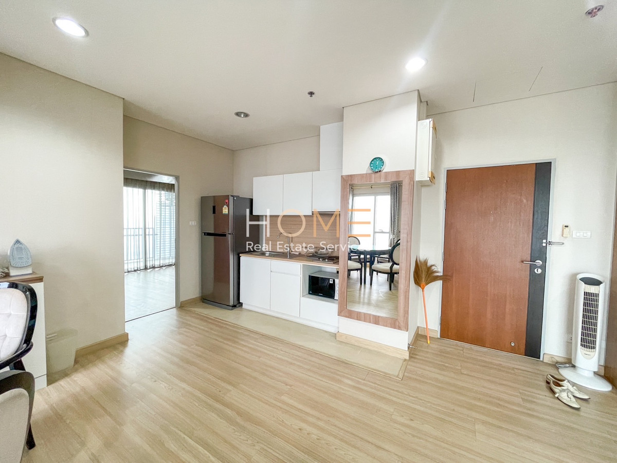 ขายคอนโดสะพานควาย จตุจักร : Intro Phaholyothin - Pradipat / 2 Bedrooms (FOR SALE), อินโทร พหลโยธิน - ประดิพัทธ์ / 2 ห้องนอน (ขาย) PINP141