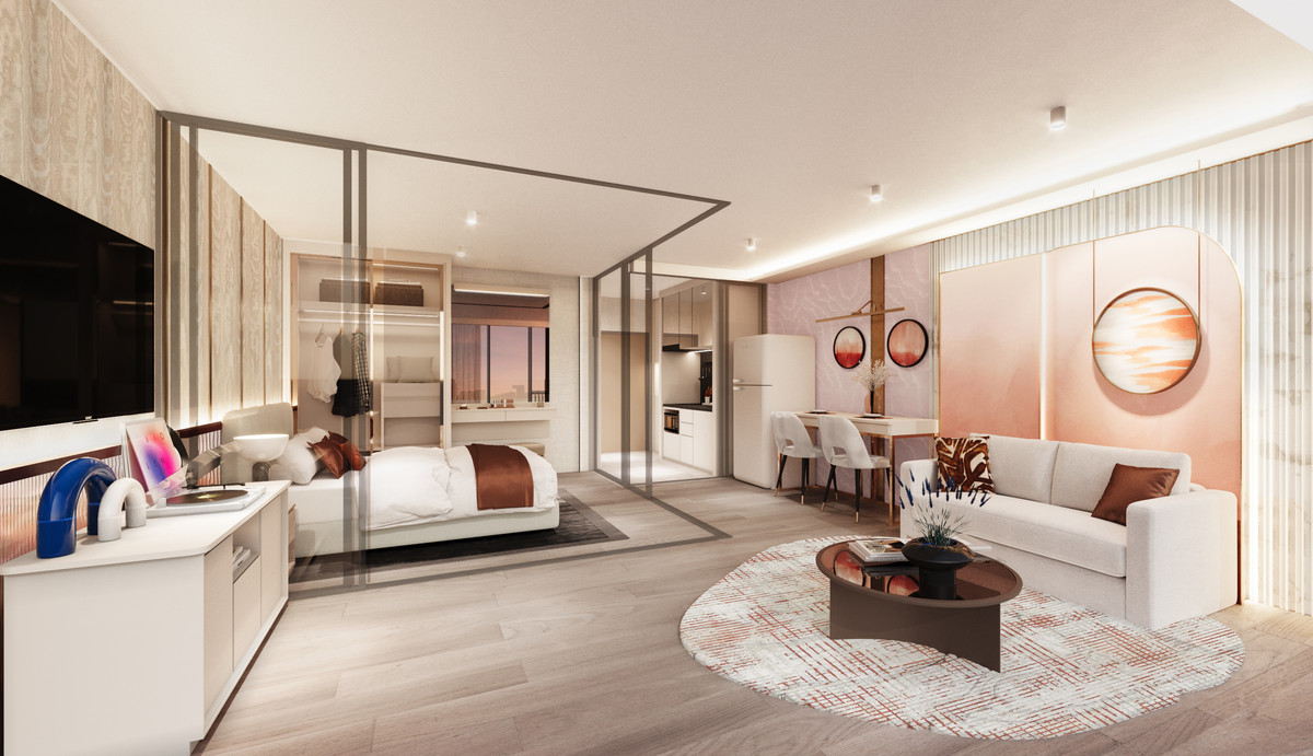 ขายคอนโดปิ่นเกล้า จรัญสนิทวงศ์ : อรุณ ศิริราช ทริปเปิ้ล สเตชั่น