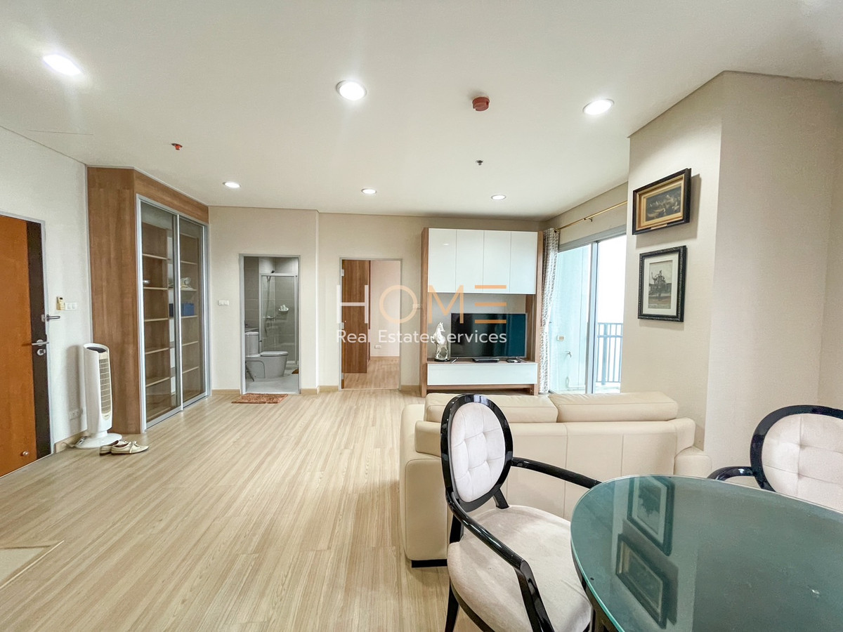 ขายคอนโดสะพานควาย จตุจักร : Intro Phaholyothin - Pradipat / 2 Bedrooms (FOR SALE), อินโทร พหลโยธิน - ประดิพัทธ์ / 2 ห้องนอน (ขาย) PINP141