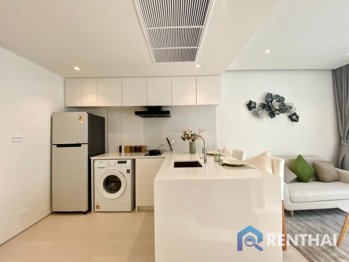 Secret Garden Condo ในพัทยา, 1นอน, 3.336ล้านบาท, มีเฟอร์นิเจอร์บางส่วน, สิ่งอำนวยความสะดวกมากมาย Loading...