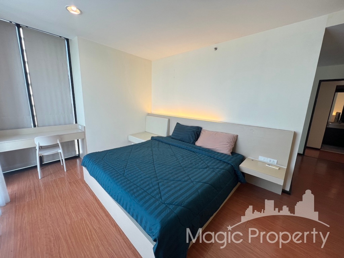 ให้เช่าคอนโดสุขุมวิท อโศก ทองหล่อ : ให้เช่า คอนโดมิเนียม 2 ห้องนอนใน ดิ แอลโคฟ ทองหล่อ 10 เขตวัฒนา กรุงเทพมหานคร